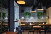 Разработка дизайна HORECA